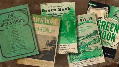 A Local Look at The Green Book